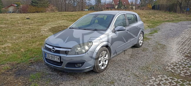 Opel Astra H III 1.6 Enjoy 2006