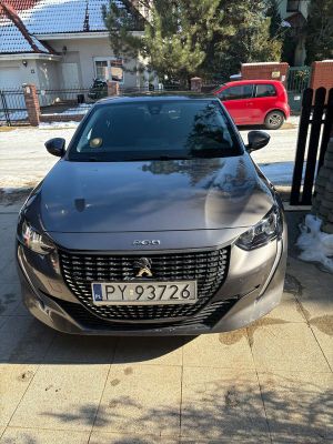 Peugeot 208 II 1.2 PureTech Active Pack S&S 2021