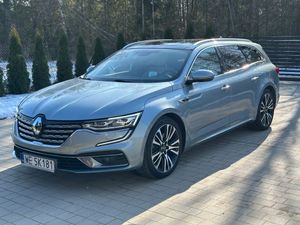 Renault Talisman (SM6) 2.0 Blue dCi Initiale Paris EDC 2021
