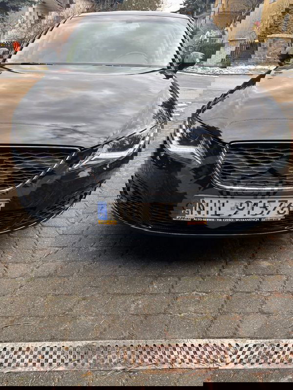 Seat Exeo 2012