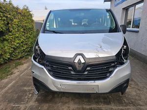 Renault Trafic III 2015