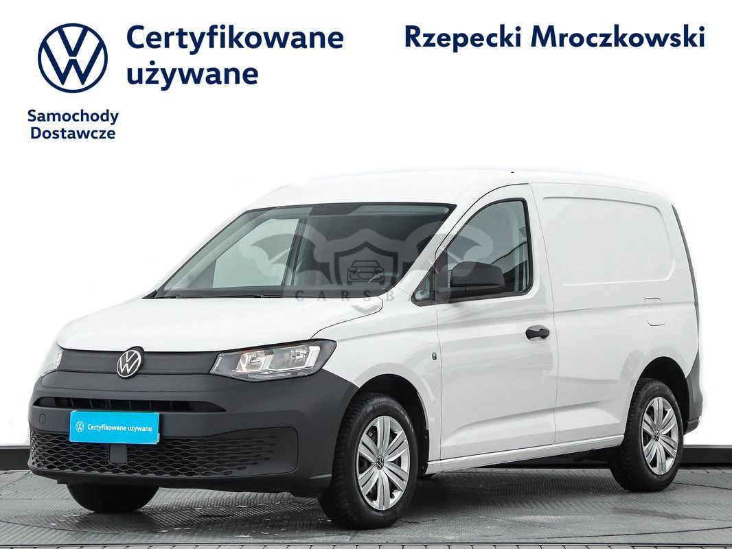 Volkswagen Caddy V 1.5 TSI 2022