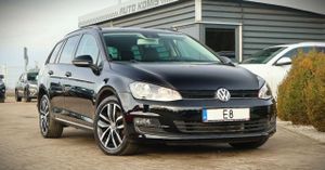 Volkswagen Golf VII 2015