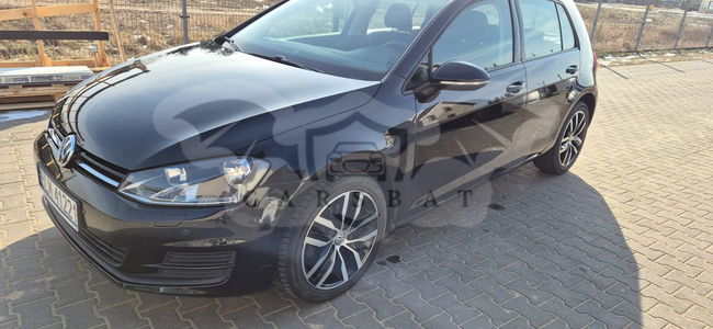 Volkswagen Golf VII 1.6 BlueTDI Comfortline 2015