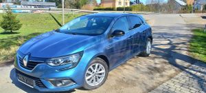 Renault Megane IV 1.2 Energy TCe Bose 2018
