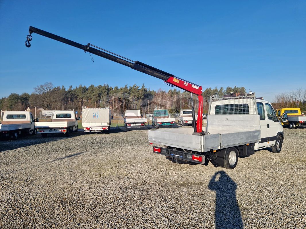 Iveco Daily 2013