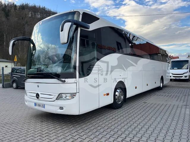 Mercedes-Benz Tourismo 2017