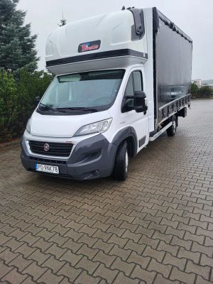 Fiat Ducato 2017