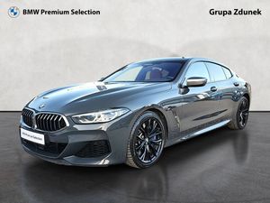 BMW 8 Series G14/G15/G16 M850i xDrive 2020