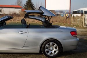 BMW 3 Series E90/E91/E92/E93 320i 2008