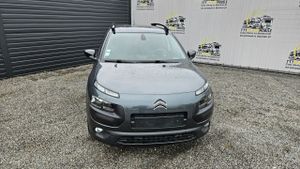 Citroën C4 Cactus 2017