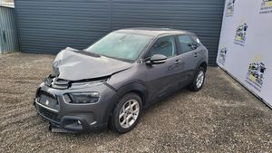 Citroën C4 Cactus 2019