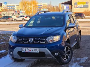 Dacia Duster II 2018