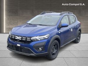 Dacia Sandero III 1.0 TCe Expression 2024