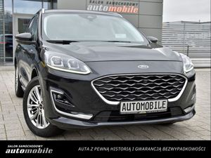 Ford Kuga III Vignale 2.0 EcoBlue AWD 2022