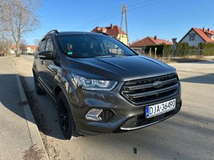 Ford Kuga II 1.5 EcoBoost 2x4 ST-Line 2018