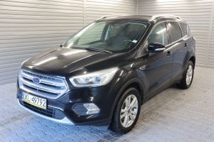 Ford Kuga II 2017
