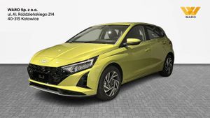 Hyundai i20 III 1.0 T-GDi Modern 2025
