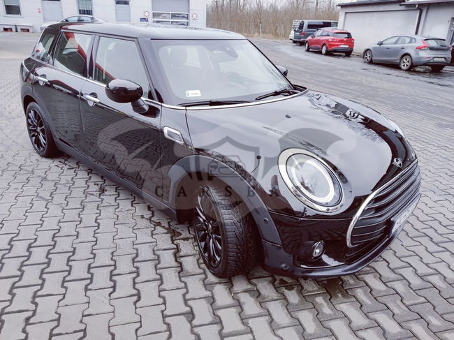 Mini Clubman Cooper 2021