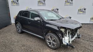 Peugeot 4008 2012