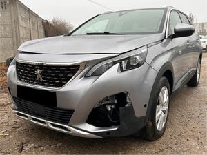 Peugeot 5008 II 1.5 BlueHDi Active Pack S&S EAT8 2019