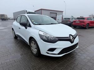 Renault Clio IV 2018