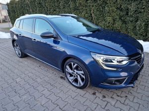 Renault Megane IV 1.5 dCi Limited 2018 2018