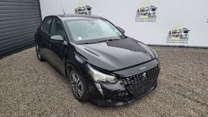 Peugeot 208 II 2020