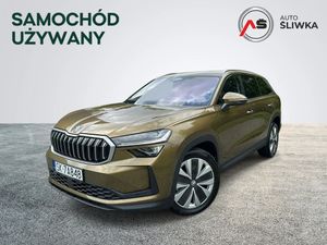 Skoda Kodiaq II 2.0 TDI 4x4 Selection DSG 2024