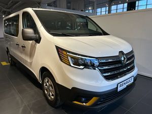 Renault Trafic III 2025