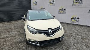 Renault Captur / QM3 I 2016