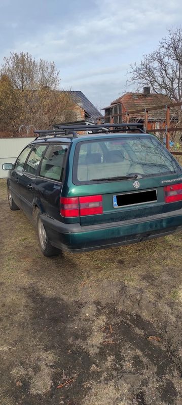 Volkswagen Passat B4 Variant 1.9 TD CL 1995