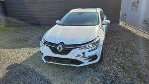 Renault Megane IV 2022