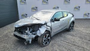 Toyota C-HR 2022