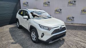Toyota Rav4 V 2020