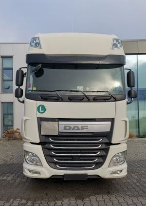DAF XF 2015