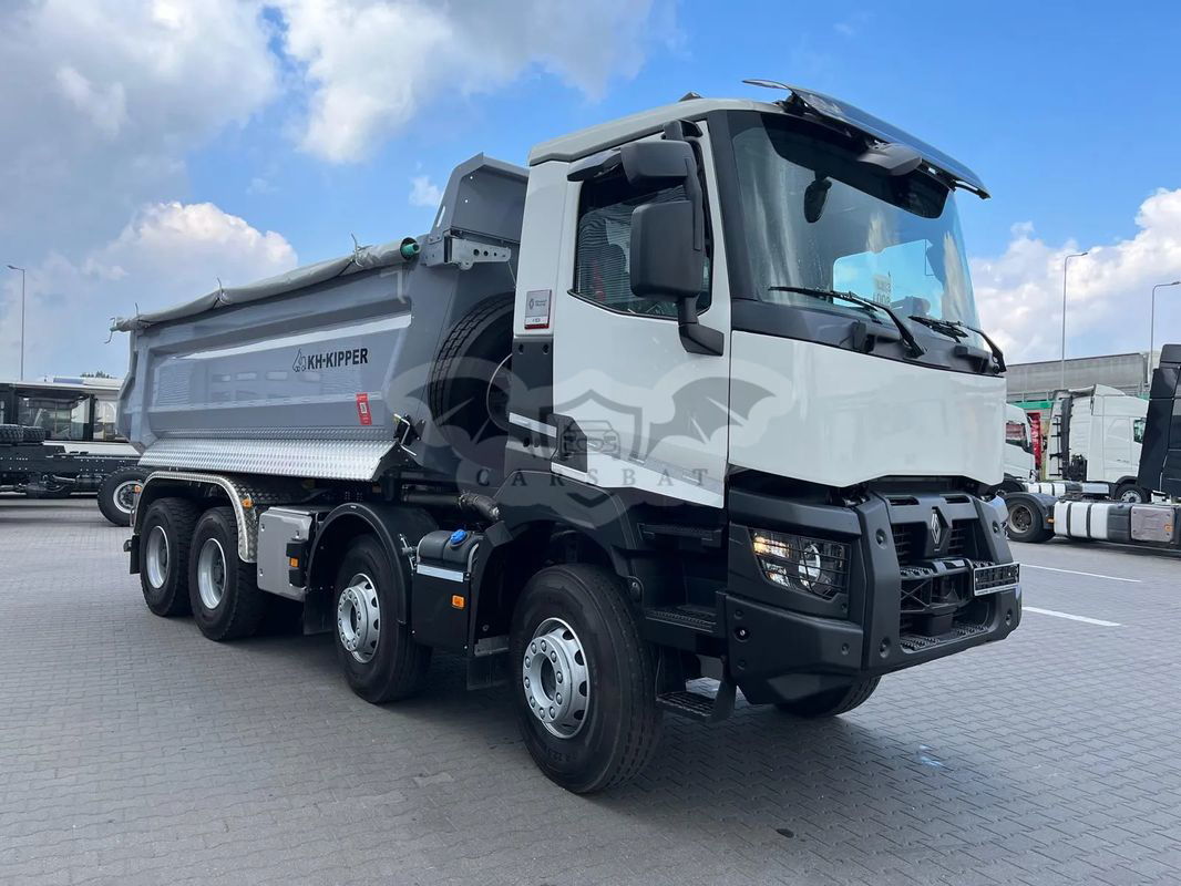 Renault K 2025