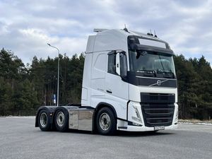 Volvo FH 2022