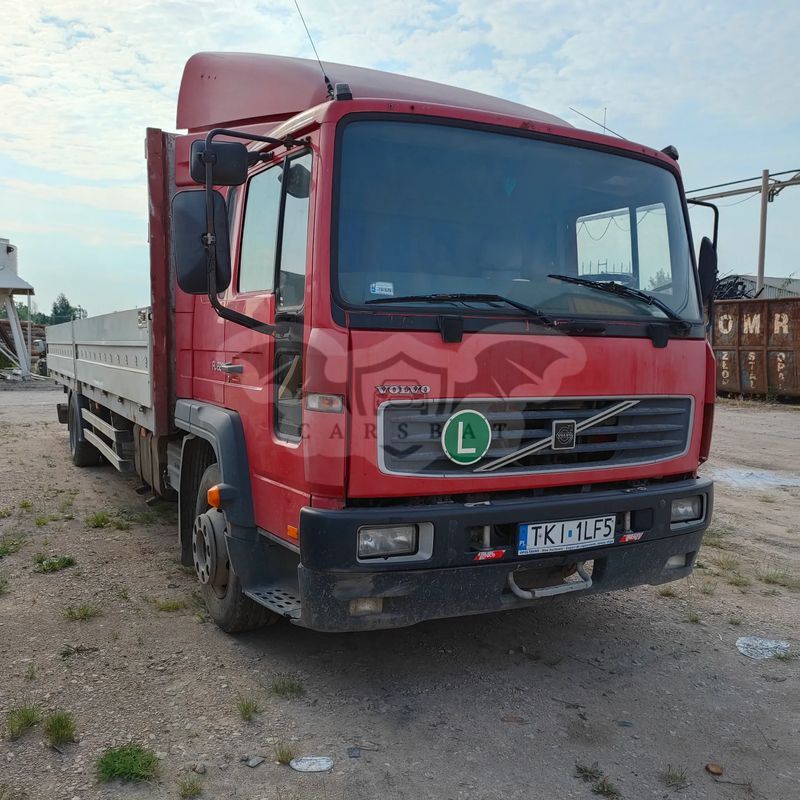 Volvo FL 2003