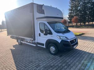 Fiat Ducato 2018