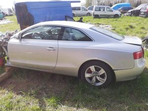 Audi A5 8T 2008