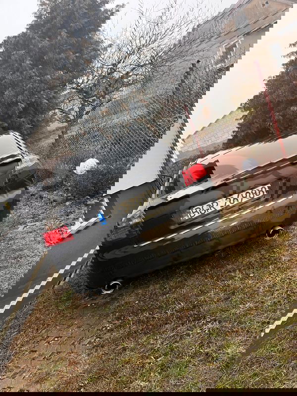 Audi A4 B6 2003