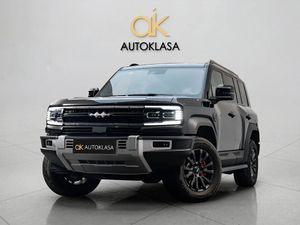 Byd inny stan idealny, bezwypadkowy, do sprowadzenia, chiny 2024