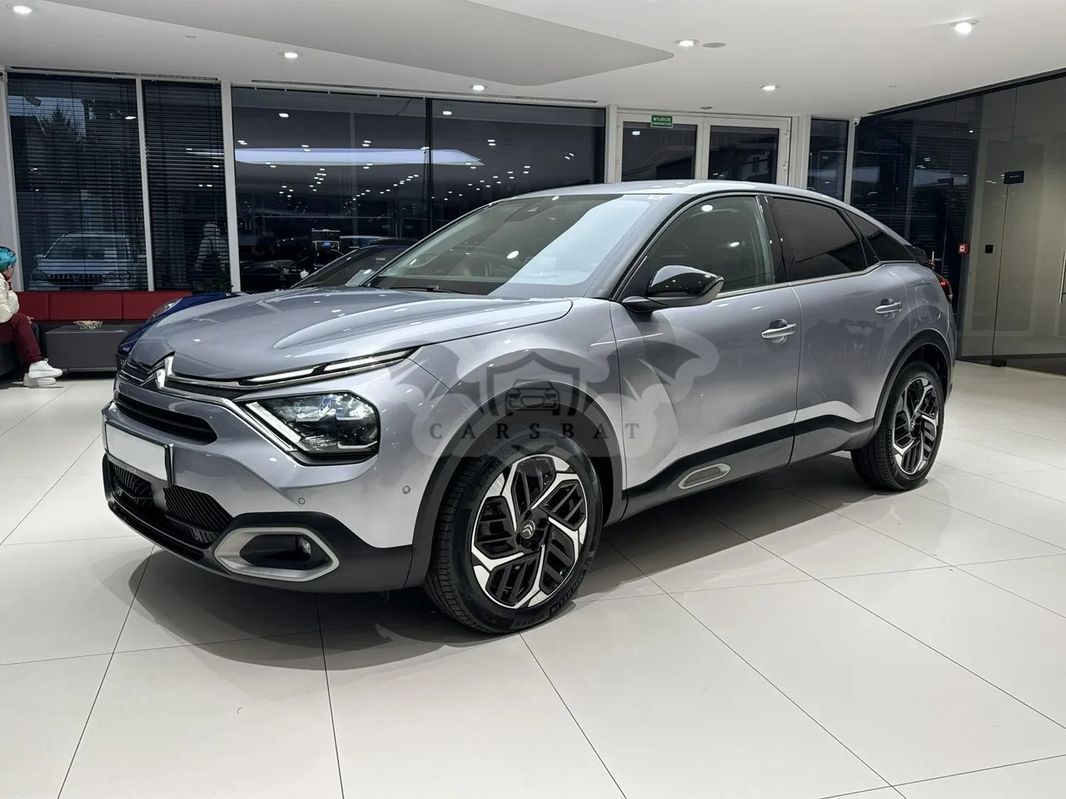 Citroën C4 III 1.2 PureTech Feel Pack S&S 2022