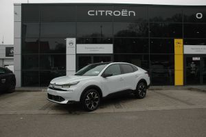 Citroën C4 III X 1.2 mHEV Max eDCT6 2025