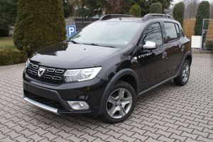 Dacia Sandero II 2019
