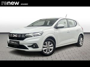 Dacia Sandero III 1.0 TCe Expression 2022