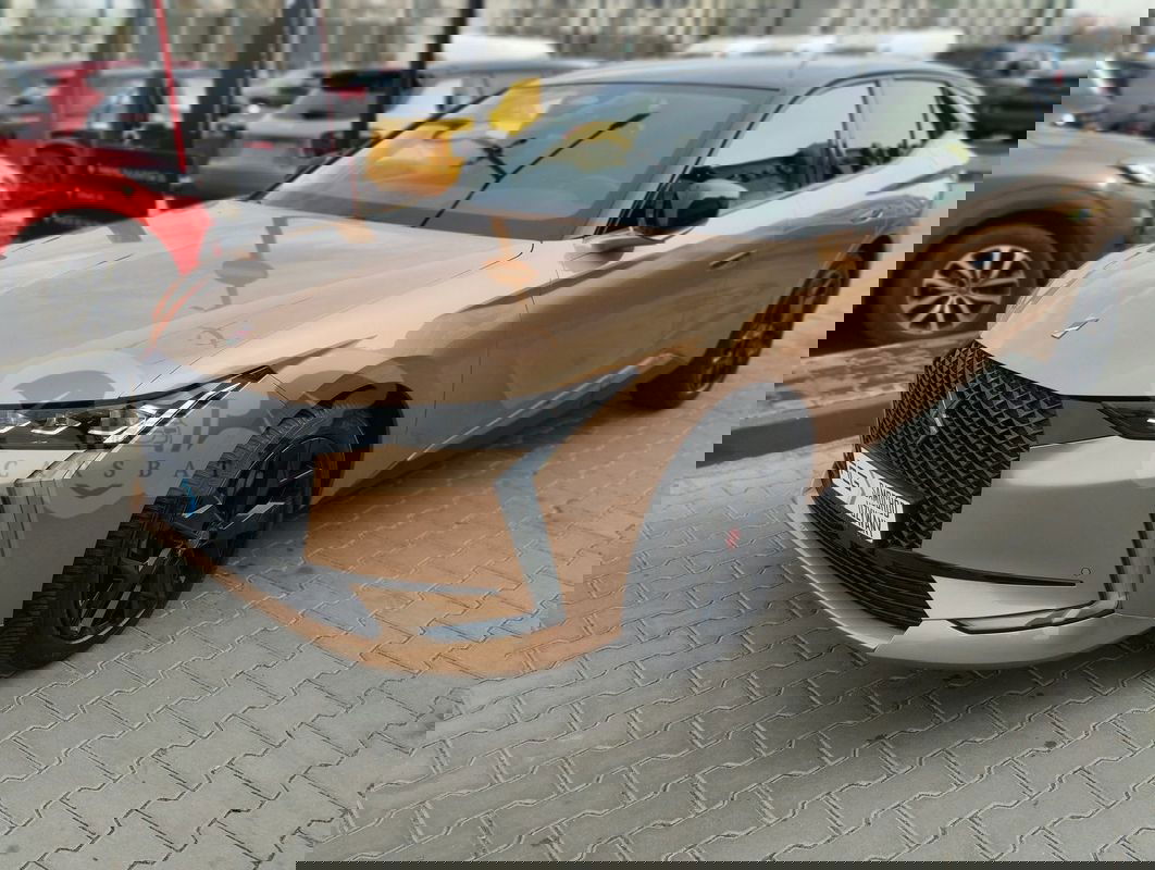 DS DS4 II 1.6 PureTech Performance Line 2022