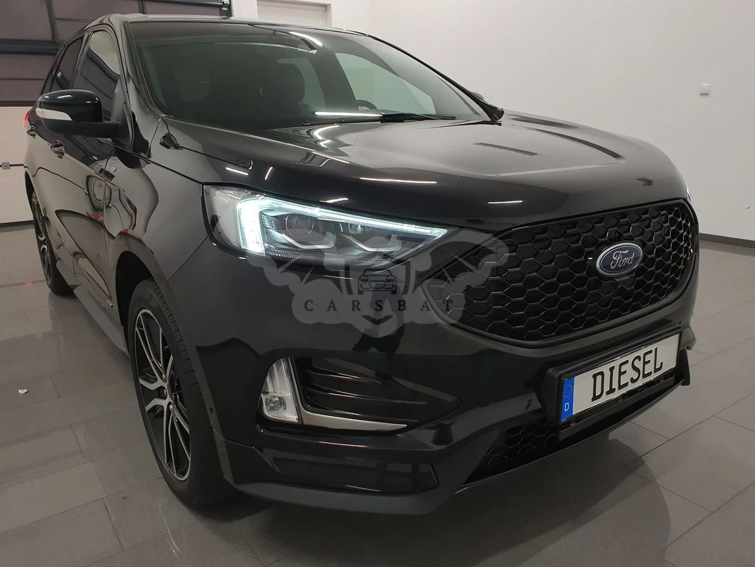 Ford Edge 2.0 EcoBlue Twin-Turbo 4WD ST-Line 2020
