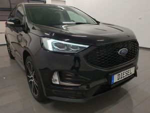 Ford Edge 2.0 EcoBlue Twin-Turbo 4WD ST-Line 2020